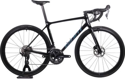 Produit reconditionné · Giant TCR Advanced Pro 2 Disc - Vélo de route | Très bon état