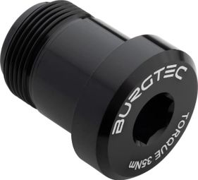 Burgtec Bolt 2 Derailleur Screw for Sram T-Type Black