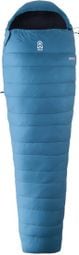 Sac de Couchage Duvets Ultralite Down 150 Bleu Wilsa