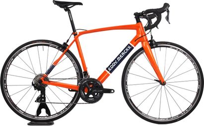 Produit reconditionné · Eddy Merckx Lavaredo 105 Vélo de route