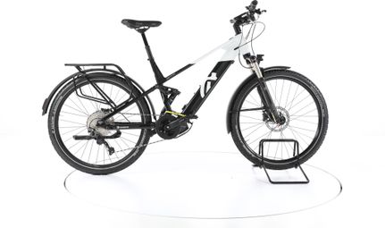 Produit reconditionné - Husqvarna E-Bicycles CT 4 FS Vélo électrique VTT  - Très Bon Etat