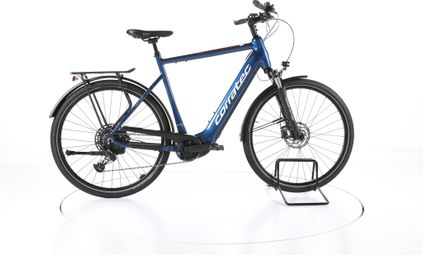 Produit reconditionné - Corratec E-Power Trekking 28 CX6 12S Vélo Hommes  - Très Bon Etat