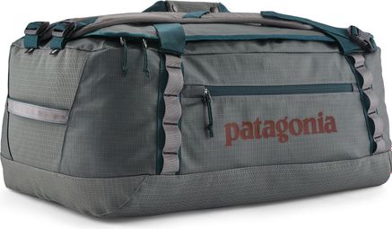 Unisex reistas Patagonia Black Hole Duffel 55L Grijs