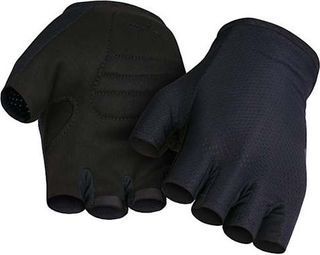 Gants Courts Rapha Core Noir
