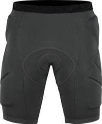 IXS Trigger Lower Protective Liner Kinderunterhose - Schwarz