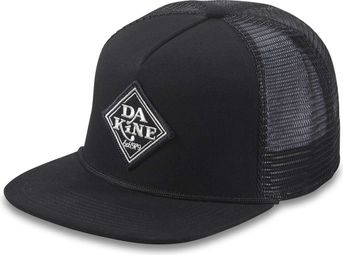 Dakine Classic Diamond Cap Black