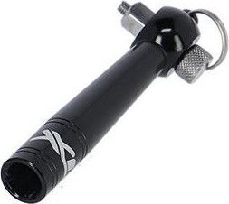 Clé Axe Antivol XLC QR-L08 Blocage Rapide Noir