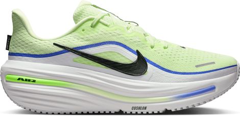 Nike Winflo 12 Running Shoes for Men in Green/Blue