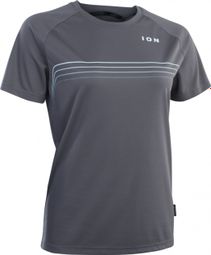 ION Traze Women's Short Sleeve Jersey Grijs