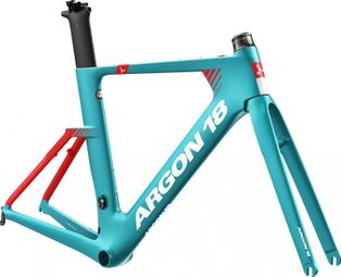 Cadre Argon 18 e-117 tri