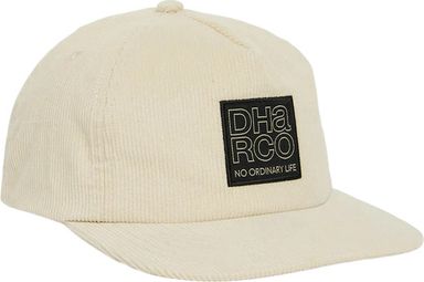 Casquette Dharco Beige 
