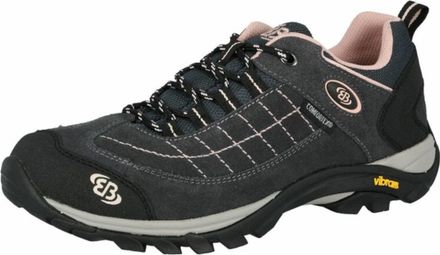 Chaussures de randonnée Brütting pour femme Mount Crillon Low-gris