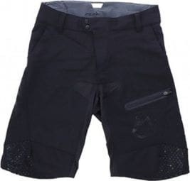 XLC TR-S24 Flowby Enduro Shorts Zwart / Grijs
