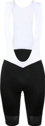 Culotte Le Col Pro Lightweight Negro/Blanco