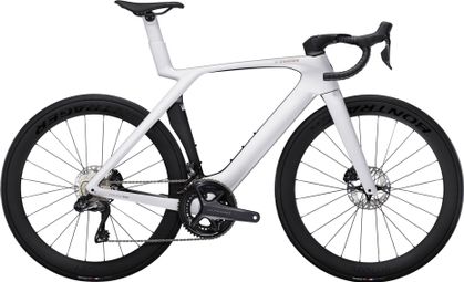 Vélo de Route Trek Madone SLR 7 Shimano Ultegra Di2 12V 700 mm Gris Gén 7