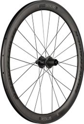 Bontrager Rueda trasera Aeolus Comp 5 Tubeless Ready Disc | Negro 2019