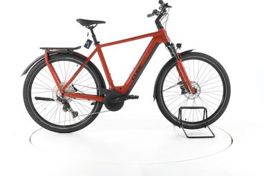 Reconditionné - Cube Kathmandu Hybrid EXC Trekking E-Bike - Bon Etat Ãtat