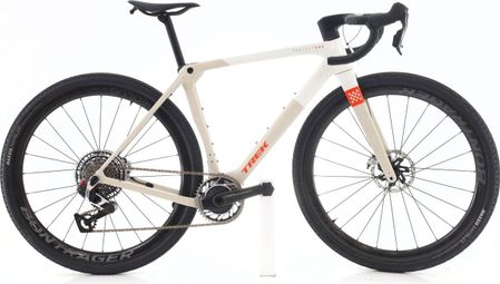 Produit reconditionné · Trek Checkmate SLR AXS 12V / Vélo de gravel | Très bon état