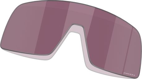  Verres de Rechange Oakley pour Lunettes Sutro / Prizm Road Black