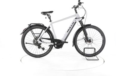 Produit reconditionné - Bulls Cross Lite EVO 1 Trekking E-Bike - Bon Etat