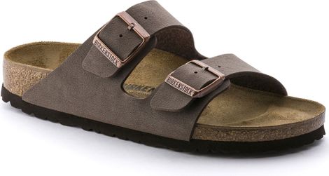Birkenstock Arizona Regular Mocca