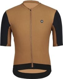 Maillot vélo homme LUX sable