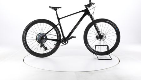Produit reconditionné - Cannondale Scalpel HT Hi-Mod Ultimate - Très Bon Etat