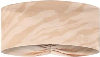 Bandeau Buff CoolNet UV Ellipse Jaune Mauve