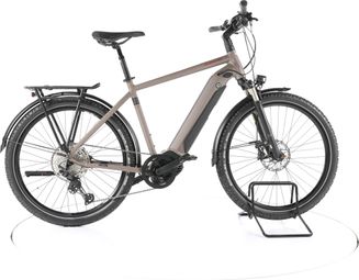 Produit reconditionné - Winora Sinus iX12 Vélo électrique Hommes 2020 - Très Bon Etat