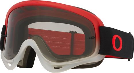 Skibrille Oakley O-Frame MX Team Red / Light Grey / Ref: OO7029-94