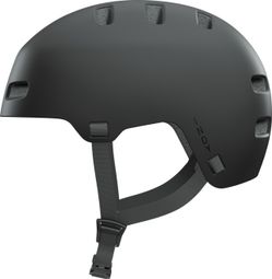 Casque Urbain Abus Indy Noir Mat
