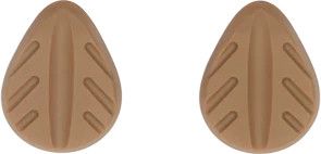 Quoc Escape Road Replacement Pad Brown 