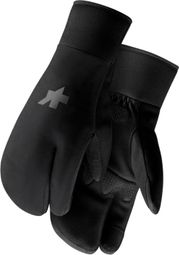 Assos Ultraz Winter P1 Gloves Black