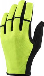 Guantes de seguridad Mavic Essential Amarillo