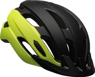 Casque Bell Trace Mat Hi-Vizum