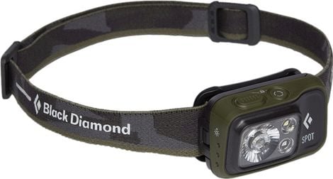 Black Diamond Spot 400 Headlamp Olive Green