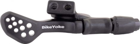 Bike Yoke Triggy Seatpost Remote (Without Clamp)