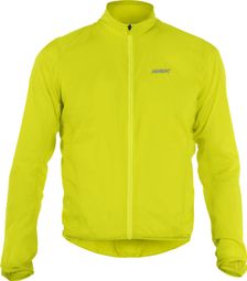 Veste Mavic Sirocco Sulphur Spring Vert Fluo S