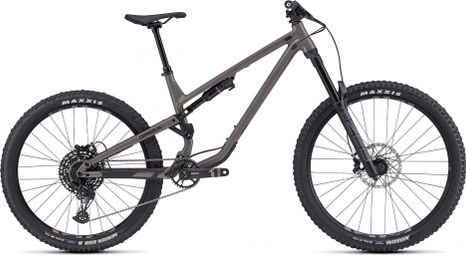 Commencal meta sx sram sx eagle 12v 29/27.5'' gris dirt  todo-suspensión mtb