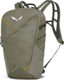 Salewa Pedroc Mate 18L wandelrugzak, groen