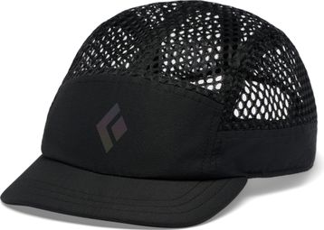 Casquette Black Diamond Distance LT Noir