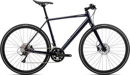 Orbea vector 20 fitnessfiets shimano sora 9s 700 mm nacht zwart 2023