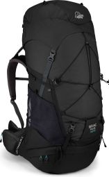 Damen-Wanderrucksack Lowe Alpine Sirac Plus ND40L Schwarz