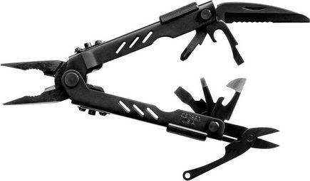 Pince Multi-Plier 400 Compact Sport Black - Gerber