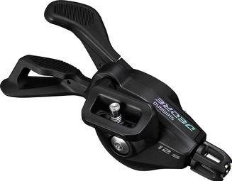 Comando destro Shimano Deore M5100 SL-M5100-IR (senza indicatore) 11V