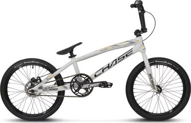 BMX Race Chase Edge Pro XXL Grau