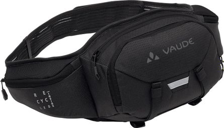 Bolsa Vaude Moab 3L Banana Negra