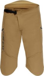 Dainese HgROX Shorts Braun Herren