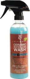 Silca Ultimate Ceramic Water less Wash 473 ml