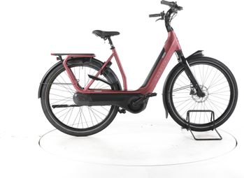 Produit reconditionné - Gazelle Avignon C8 HMB City E-Bike Entrée basse - Bon Etat